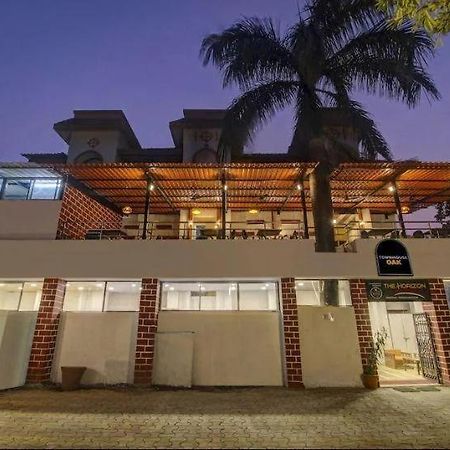 Hotel The Horizon Lonavla Zewnętrze zdjęcie