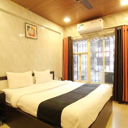 Hotel The Horizon Lonavla Zewnętrze zdjęcie