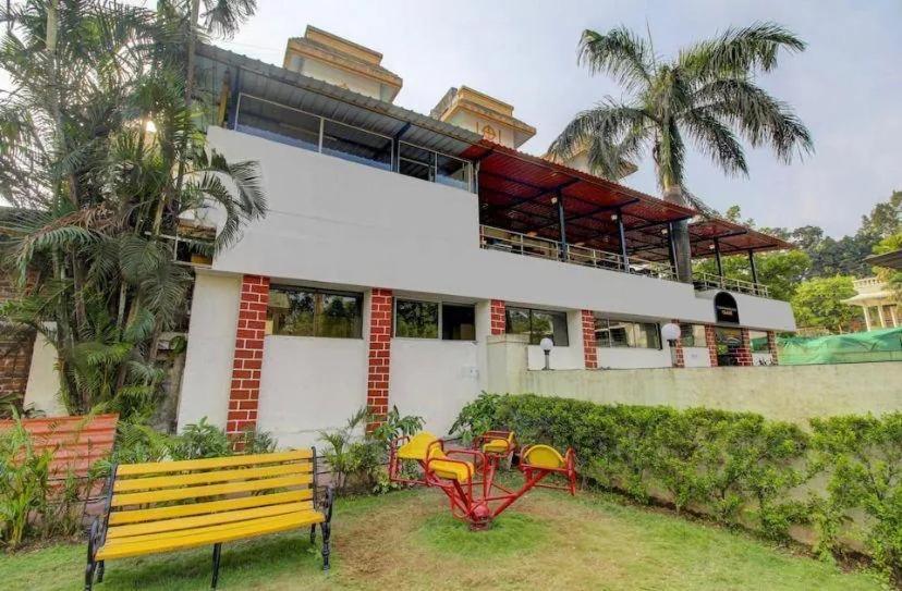 Hotel The Horizon Lonavla Zewnętrze zdjęcie