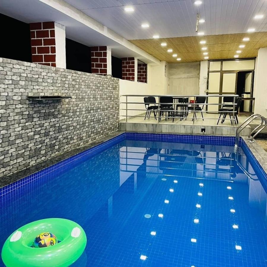 Hotel The Horizon Lonavla Zewnętrze zdjęcie