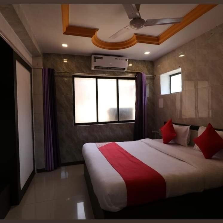 Hotel The Horizon Lonavla Zewnętrze zdjęcie